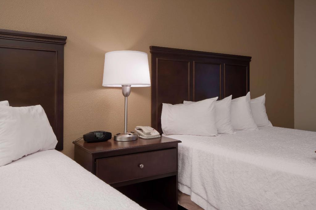 Hampton Inn Jackson 