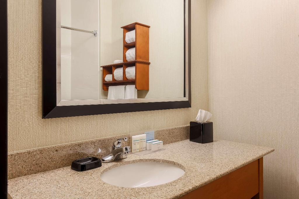 Hampton Inn Dayton/Fairborn 