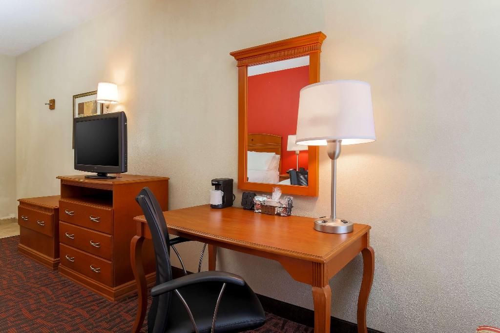 Hampton Inn Dayton/Fairborn 
