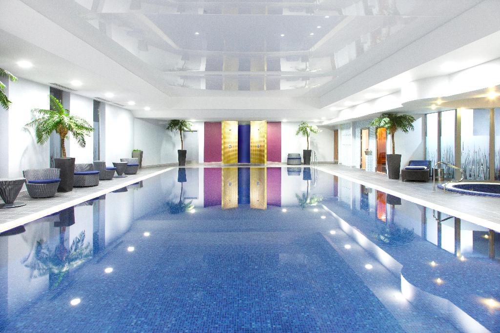 Crowne Plaza Reading 