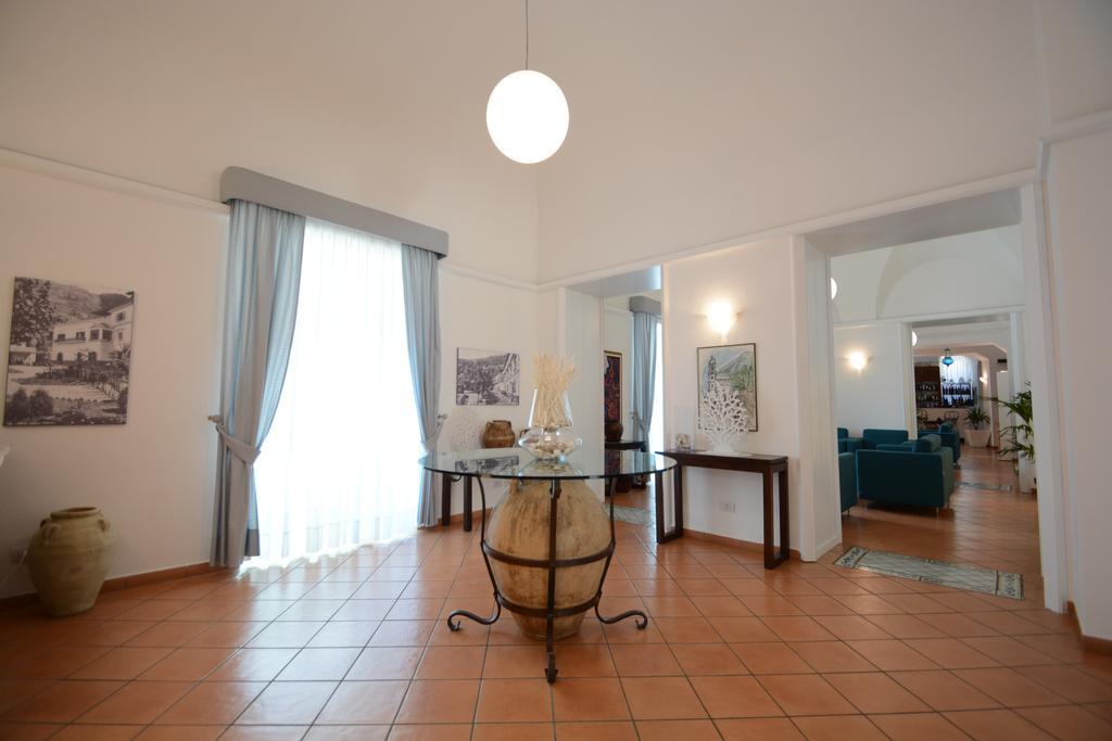 Panorama Palace Hotel 