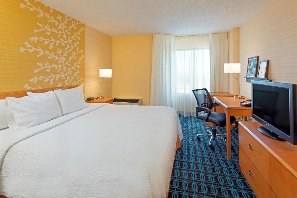 Fairfield By Marriott Inn & Suites Denver Cherry Creek Fairfield By Marriott Inn & Suites Denver Cherry Creek