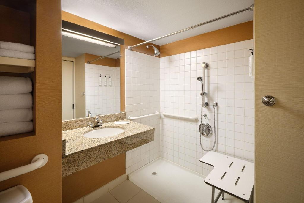 Fairfield Inn & Suites By Marriott Denver Cherry Creek 