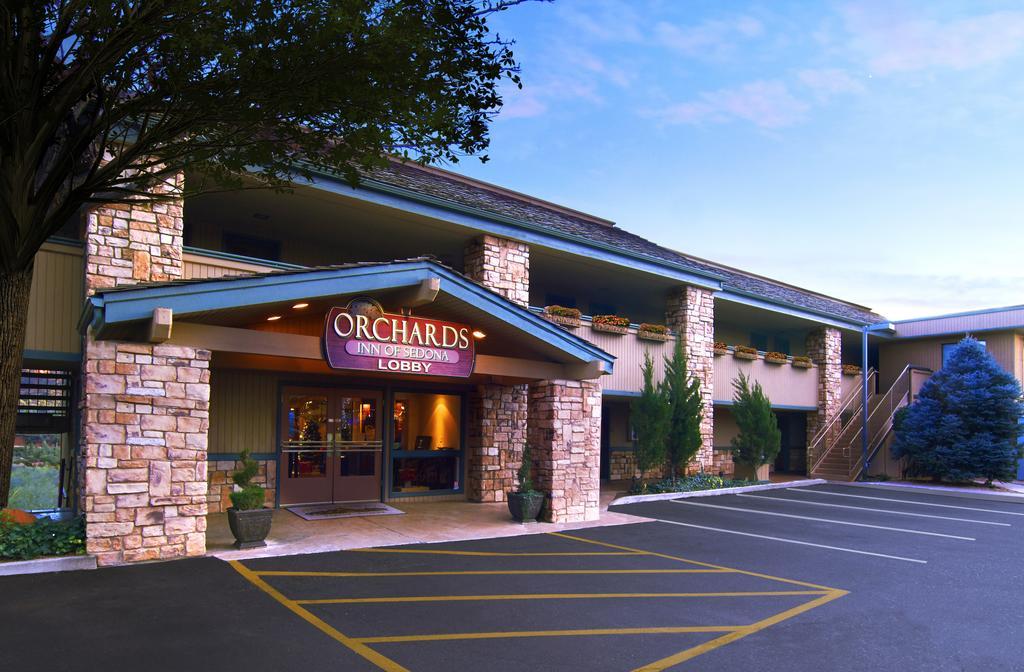 Orchards Inn 