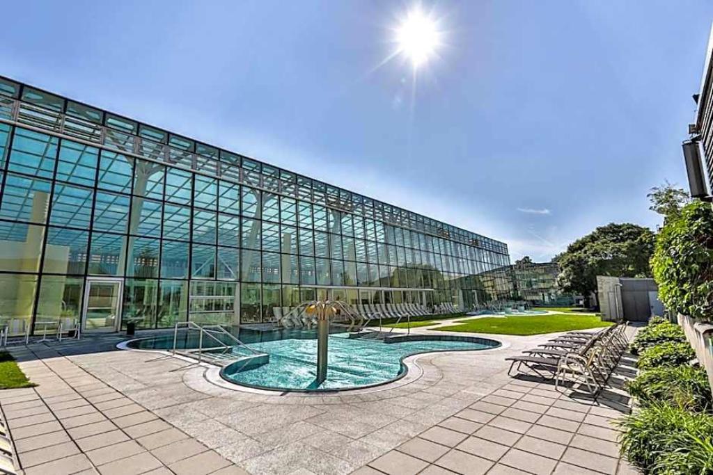 Das Gutenbrunn Thermen & Sporthotel 