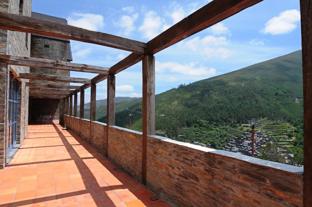 Inatel Piódão Hotel