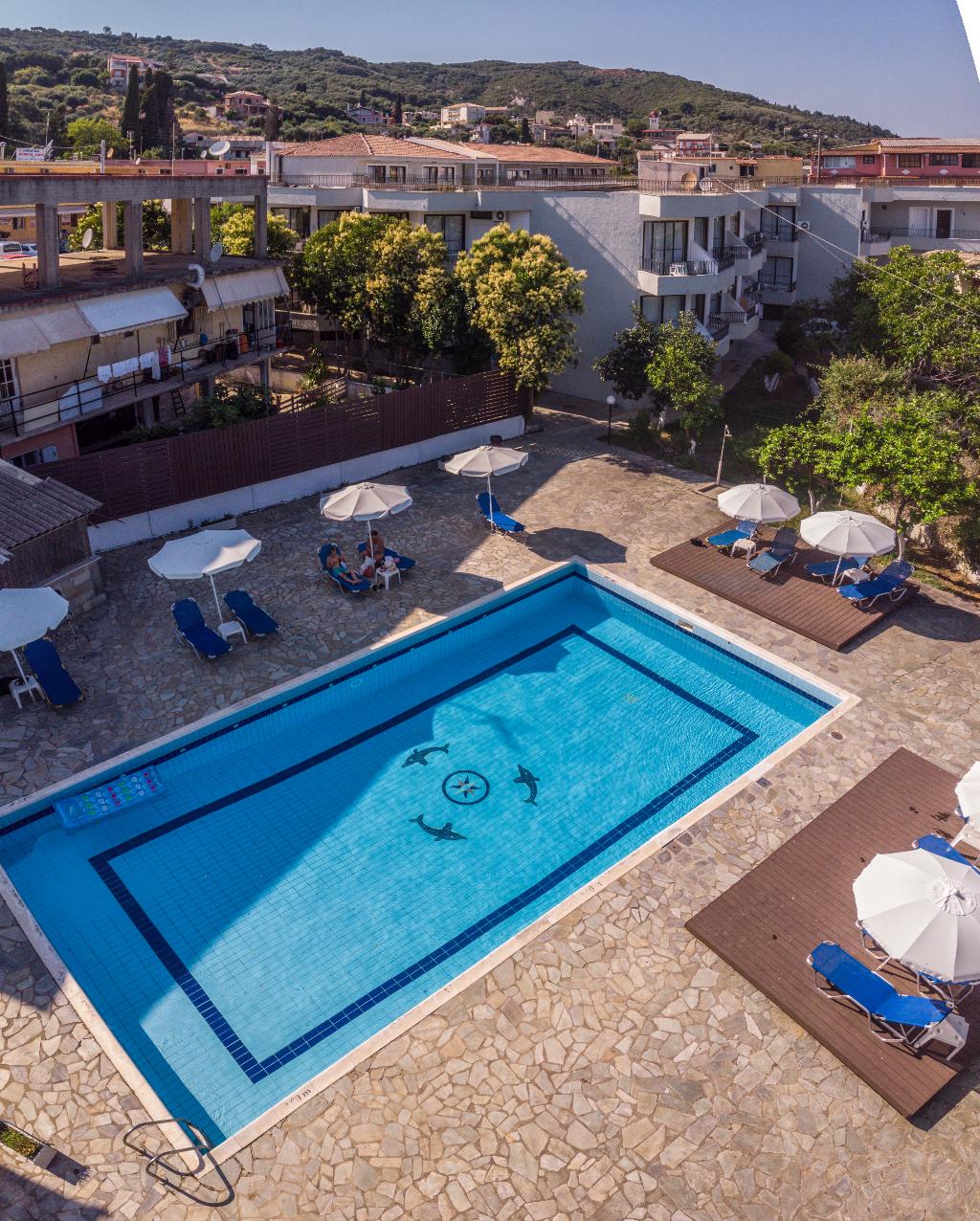 Hotel Alkionis Hotel Alkionis