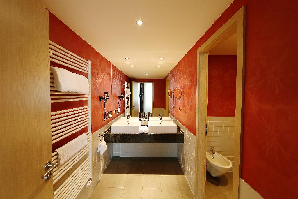 Abba Berlin Hotel 