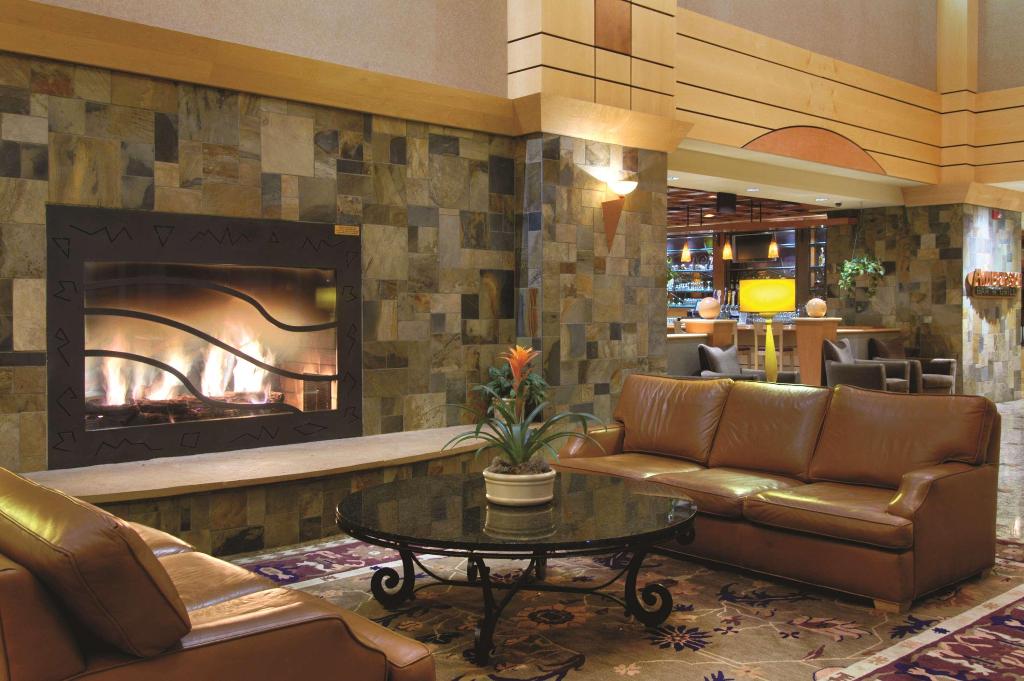 Doubletree By Hilton Denver Central Park Doubletree By Hilton Denver Central Park