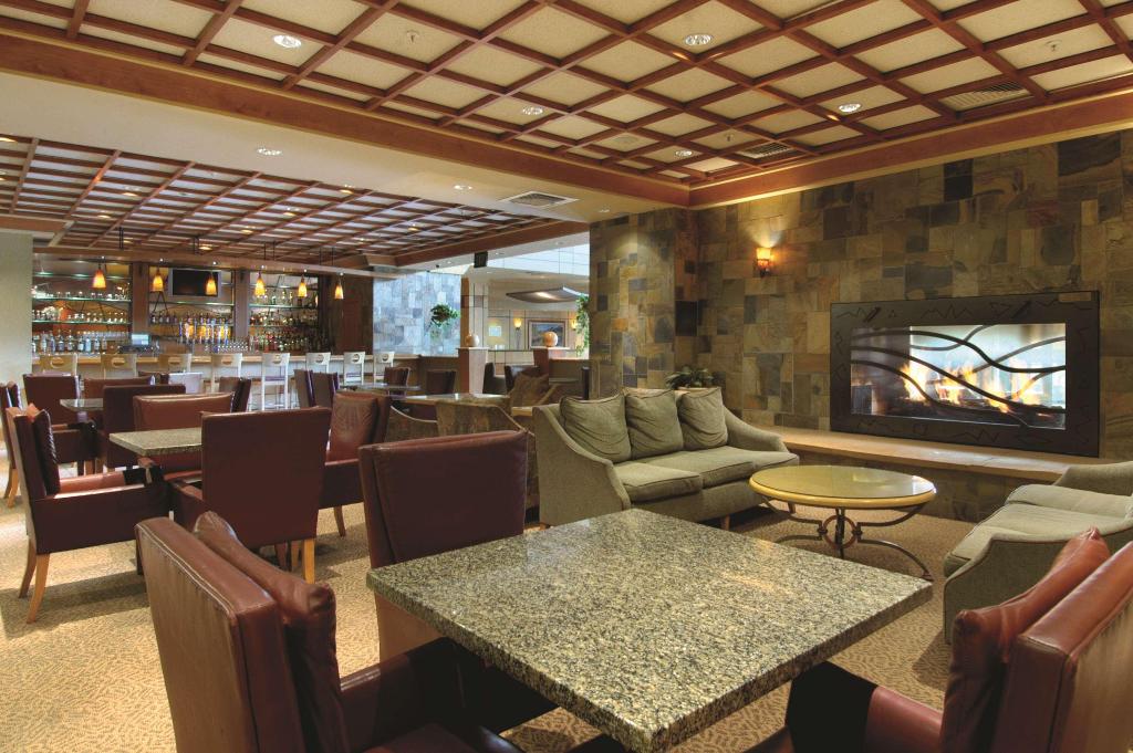 Doubletree By Hilton Denver Central Park 