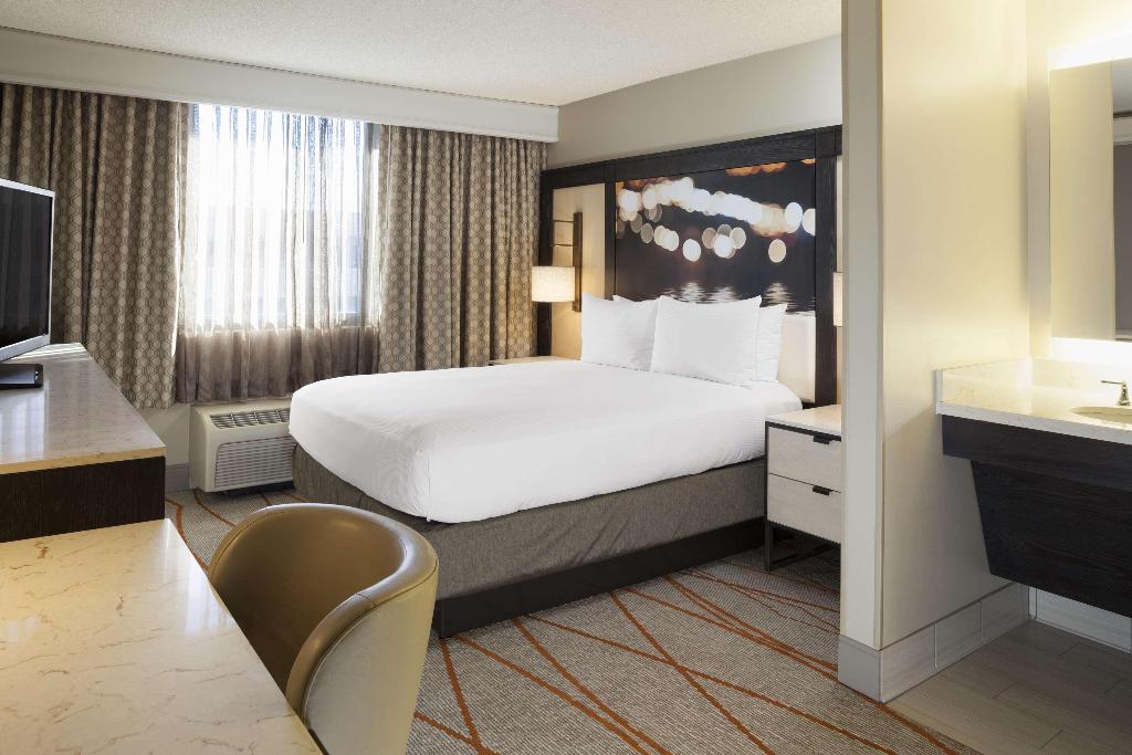 Doubletree By Hilton Denver Central Park 