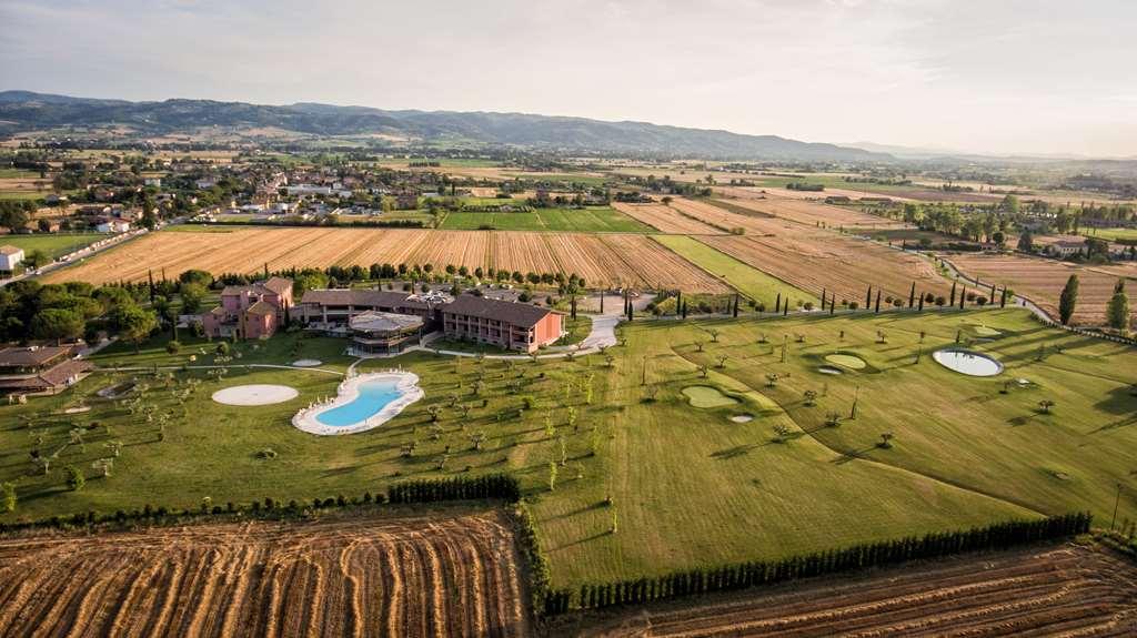 Valle Di Assisi Hotel & Spa 