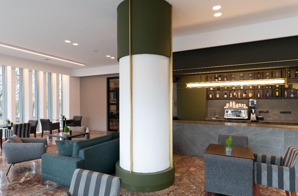 Nestos Hotel 