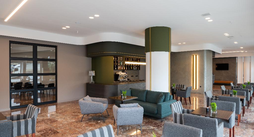 Nestos Hotel 