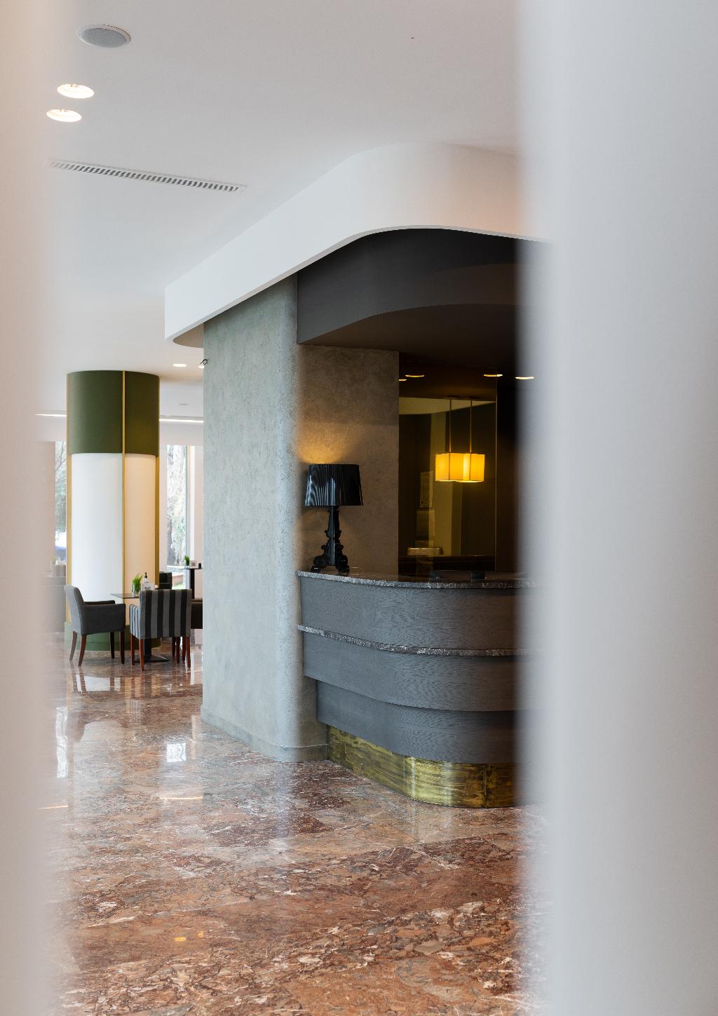 Nestos Hotel 