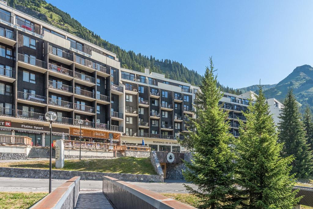 Pierre & Vacances Residence La Foret Pierre & Vacances Residence La Foret