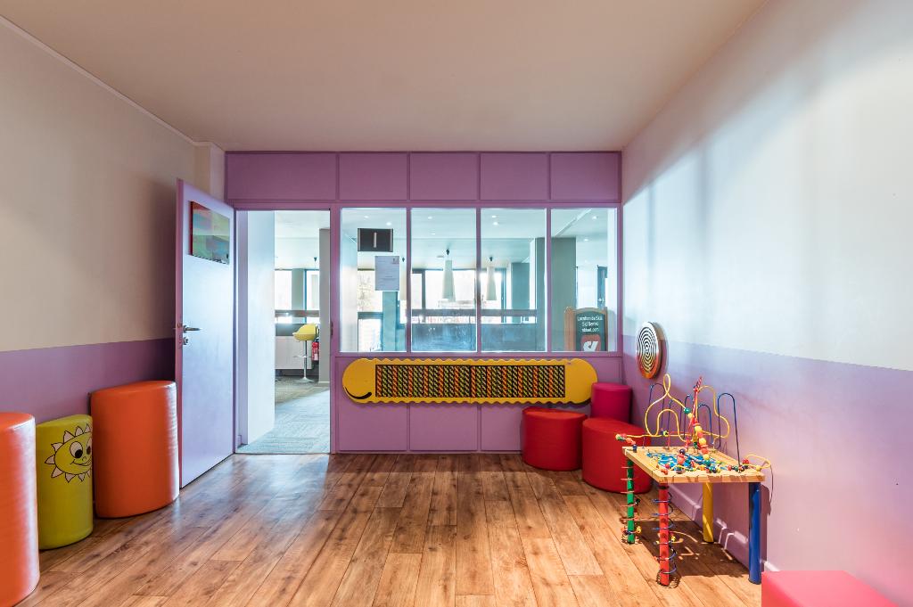 Pierre & Vacances Residence La Foret Pierre & Vacances Residence La Foret