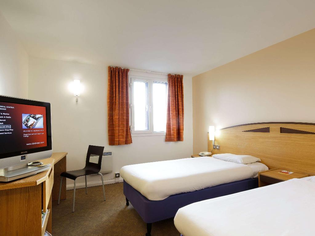 Ibis Preston North Ibis Preston North