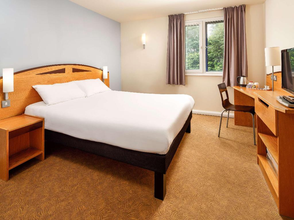 Ibis Preston North Ibis Preston North