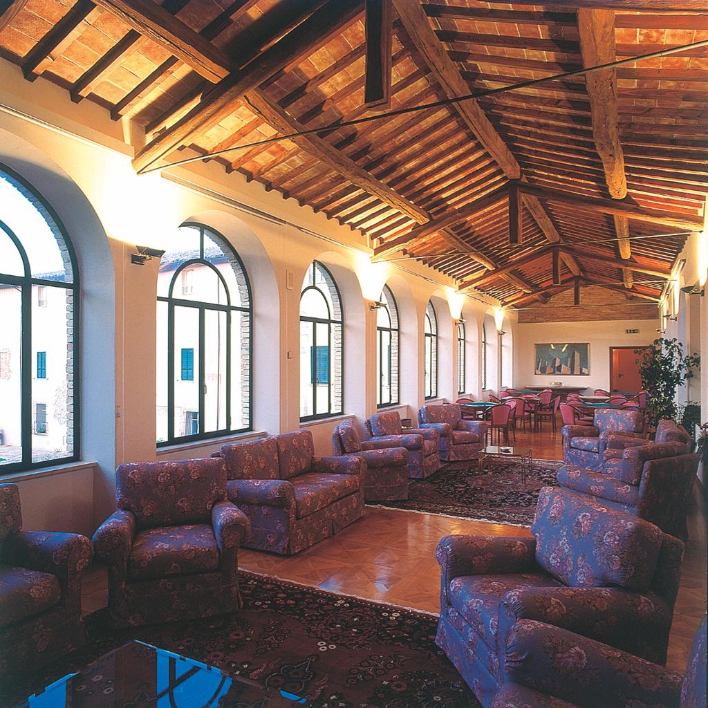 Relais San Clemente Relais San Clemente