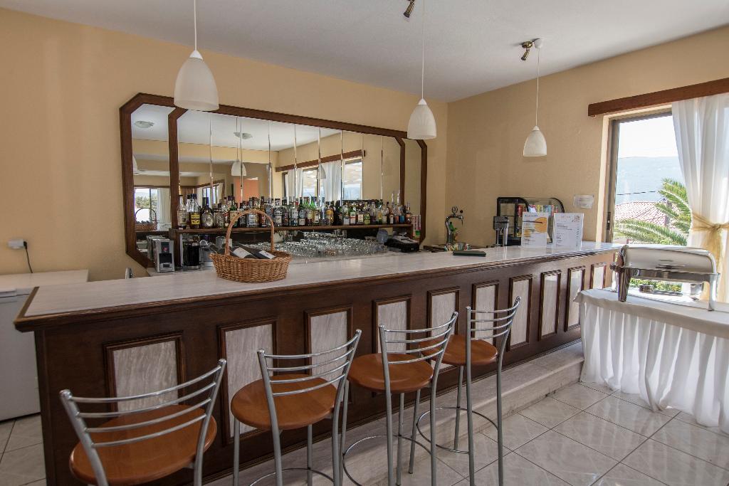 Anthemis Hotel Apartments Anthemis Hotel Apartments