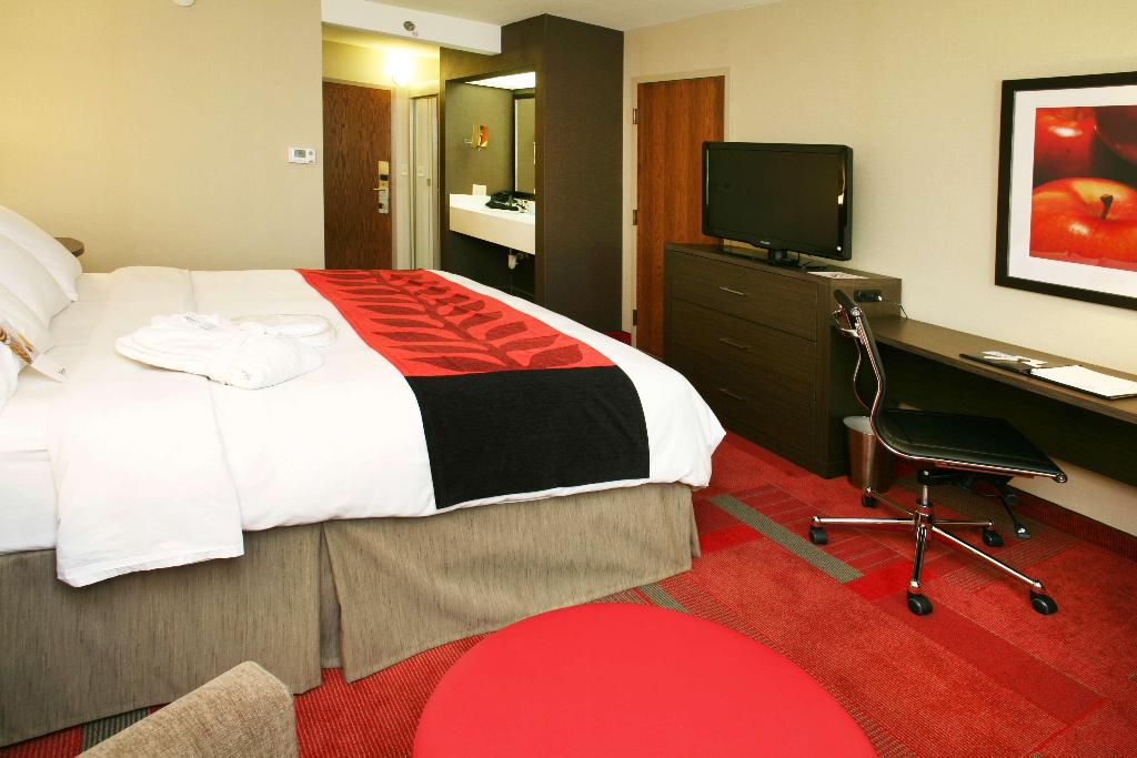 Radisson Hotel Madison 