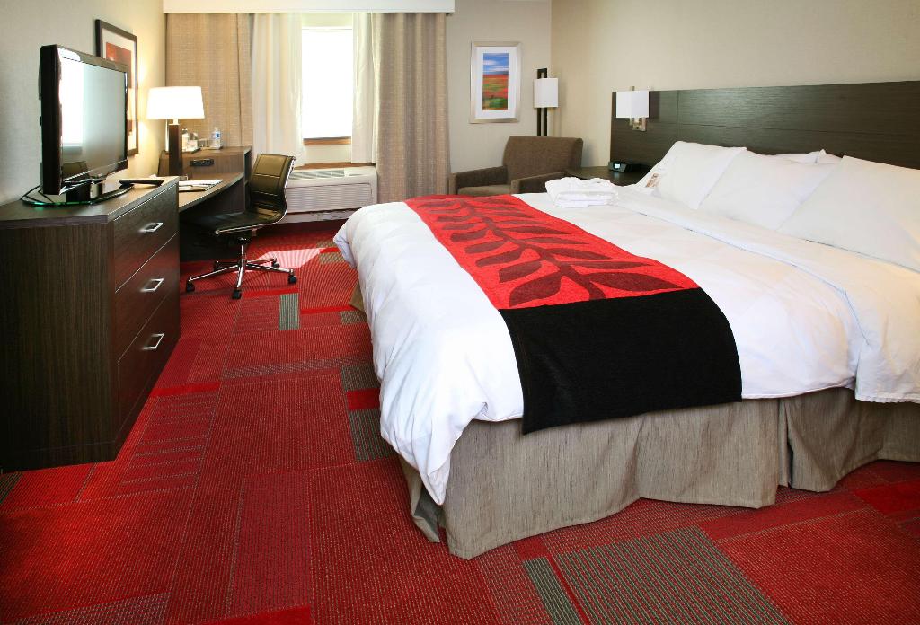 Radisson Hotel Madison 