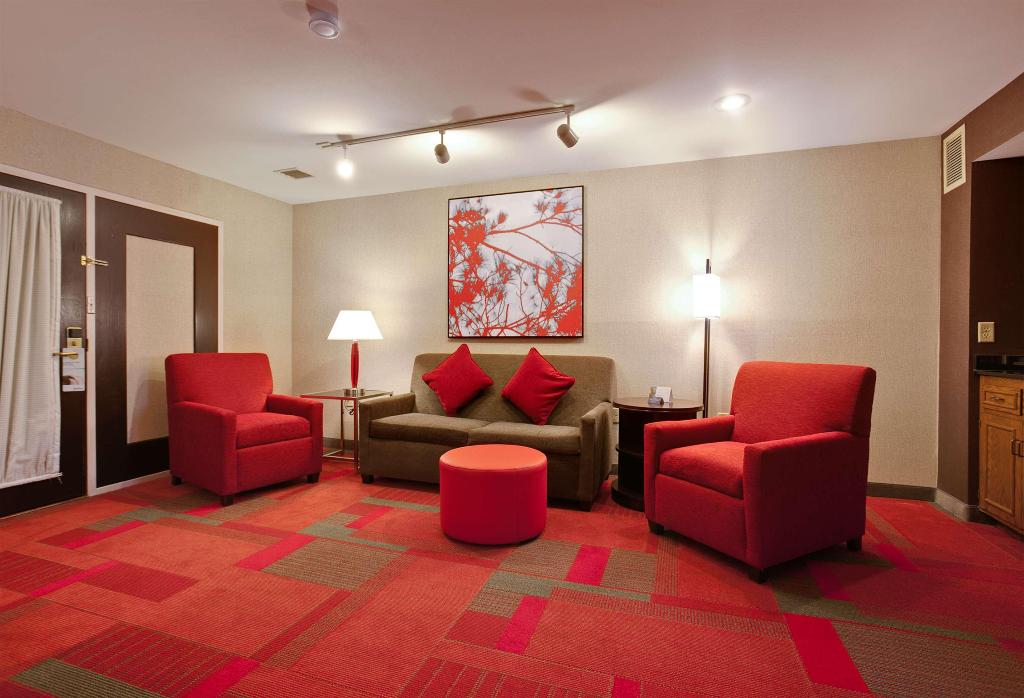 Radisson Hotel Madison 