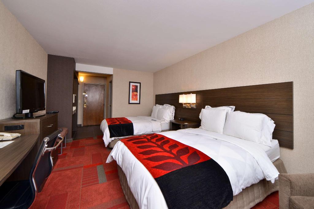 Radisson Hotel Madison Radisson Hotel Madison