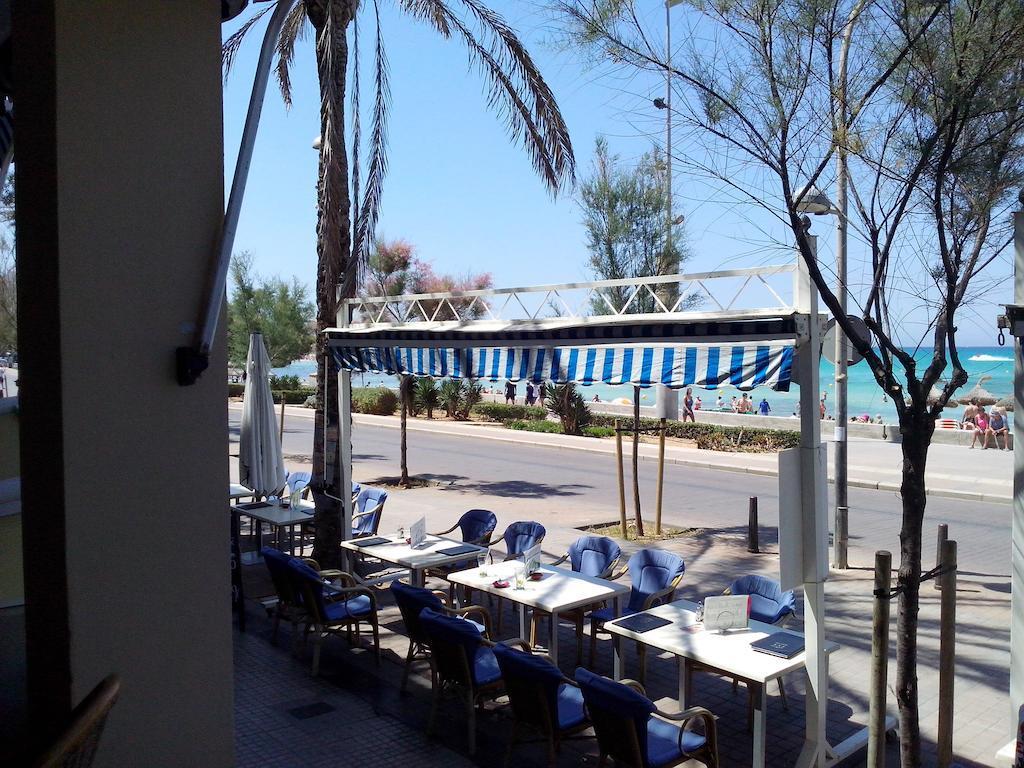 Hotel Marina Playa 