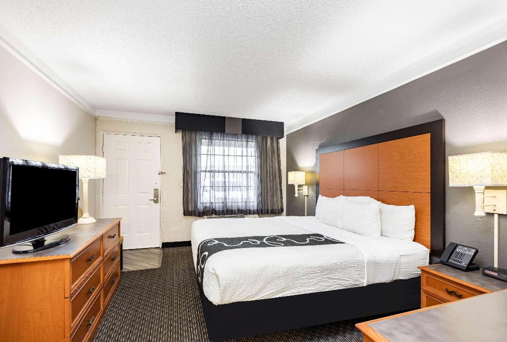Travelodge By Wyndham El Paso - Airport Travelodge By Wyndham El Paso - Airport