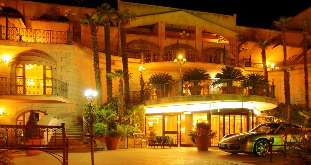 Villa Afrodite 