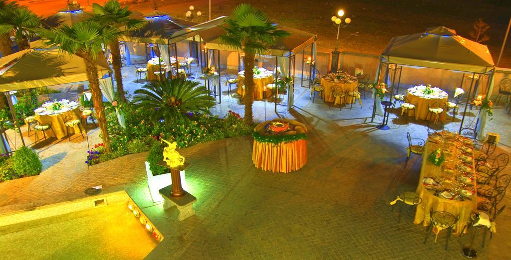 Villa Afrodite 