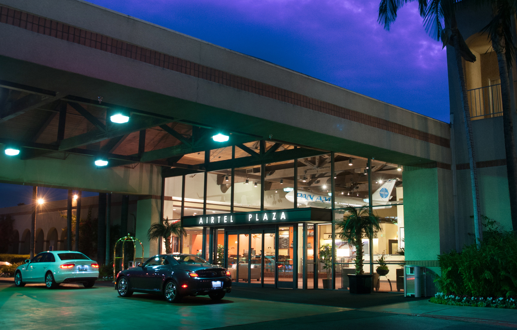 Airtel Plaza Hotel & Conference Center Airtel Plaza Hotel & Conference Center