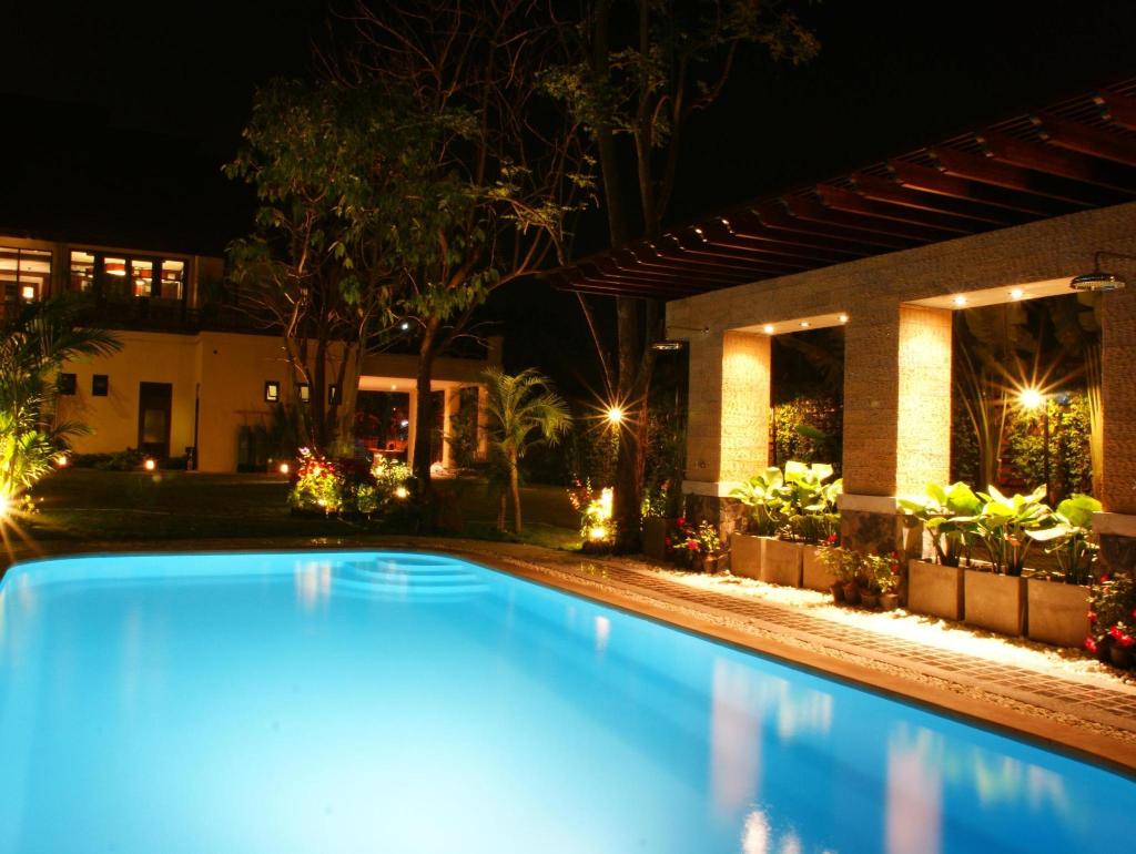 Yodia Heritage Hotel 