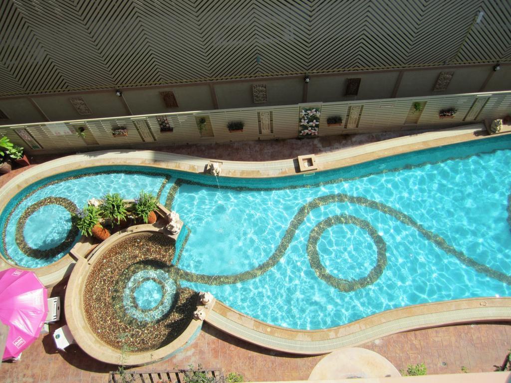 Wannara Hotel Hua Hin 