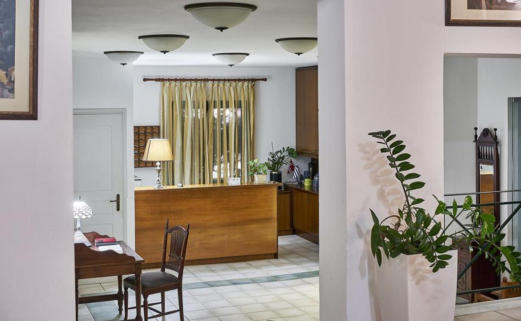 Eva Suites & Apartments Eva Suites & Apartments