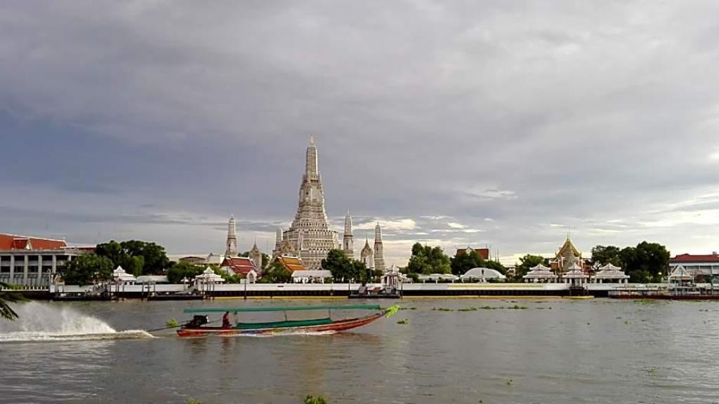 Arun Residence 