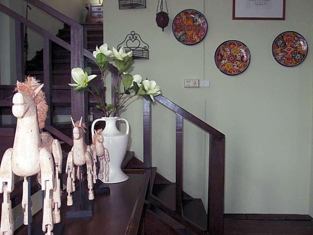 Arun Residence 