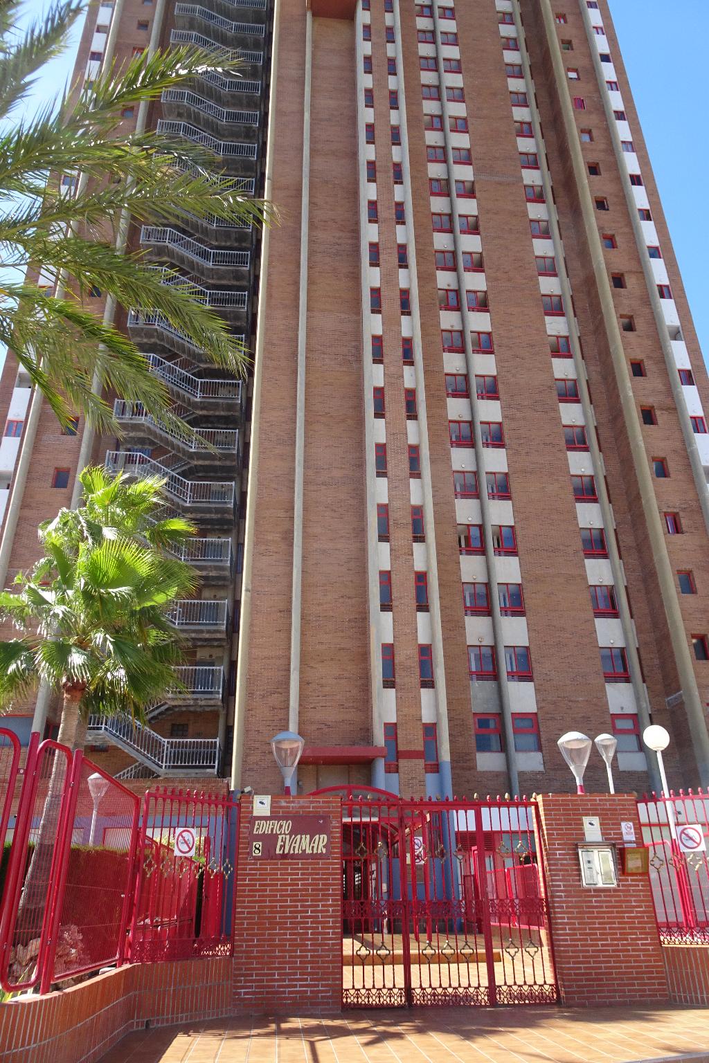 Evamar Apartments 