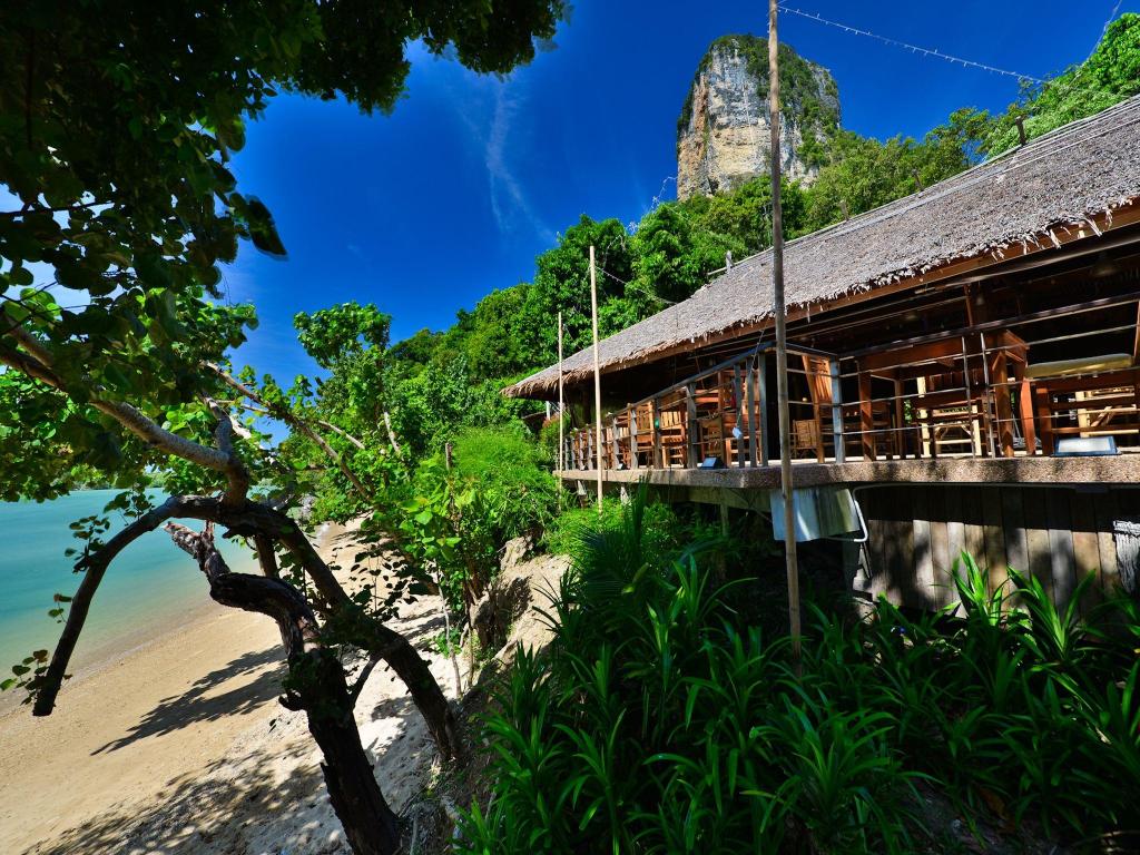 Railay Great View Resort 