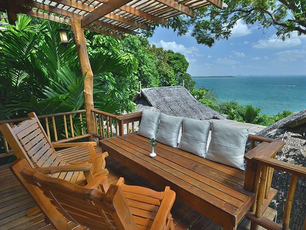 Railay Great View Resort 