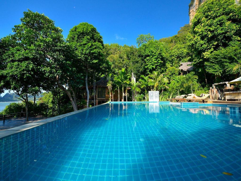 Railay Great View Resort Railay Great View Resort