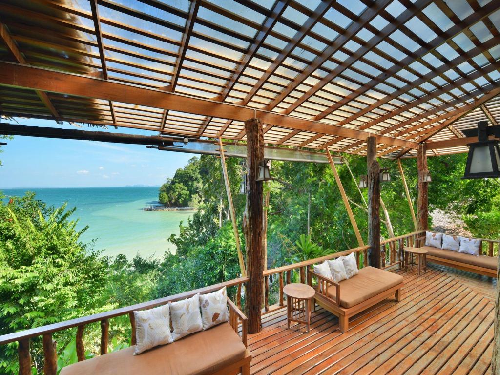 Railay Great View Resort 