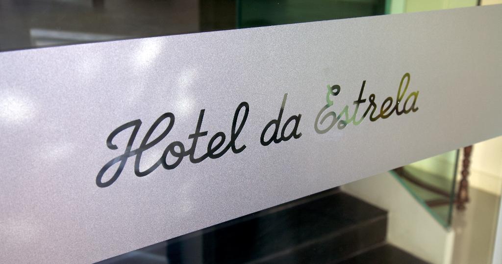 Hotel Da Estrela 