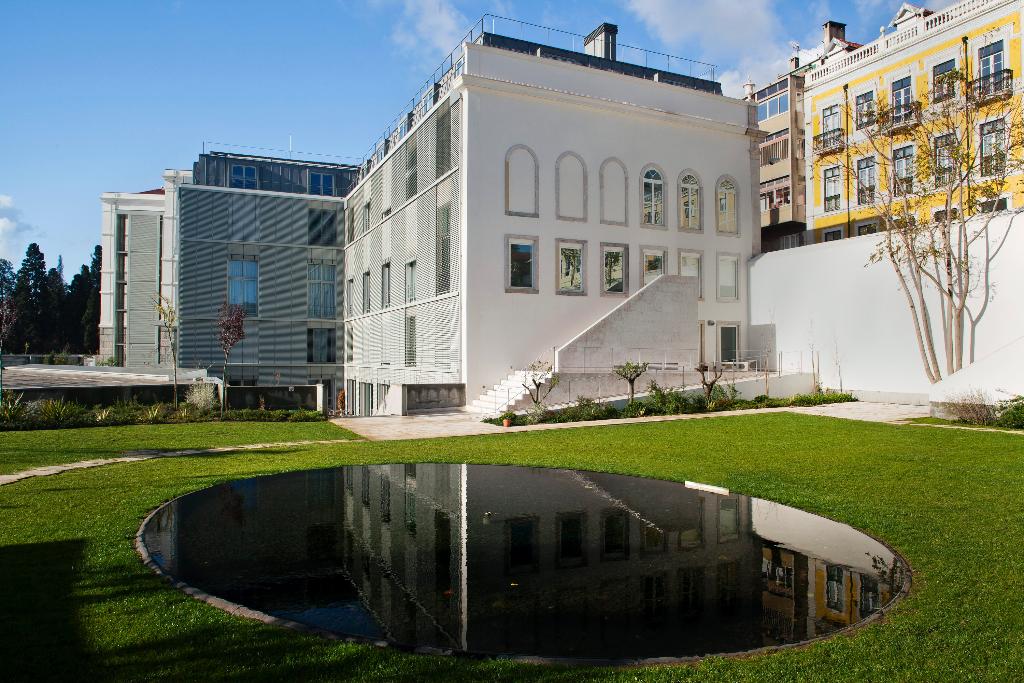 Hotel Da Estrela 
