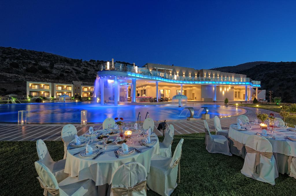 The Noverian Scenic Malia, 5* Hilltop Villa Resort The Noverian Scenic Malia, 5* Hilltop Villa Resort