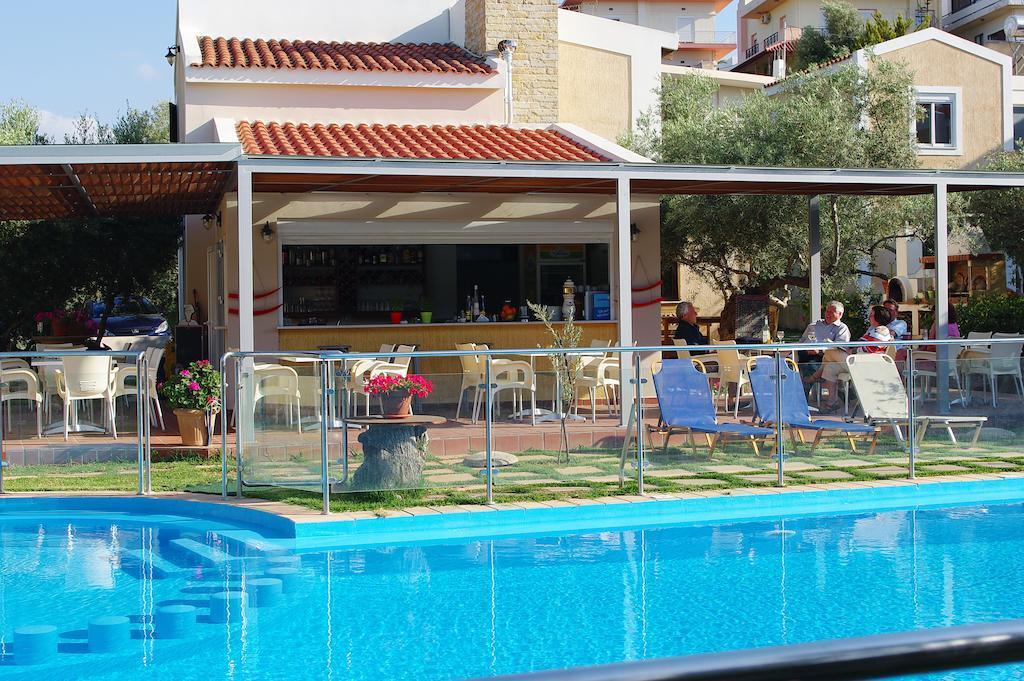 Elea Apartments 