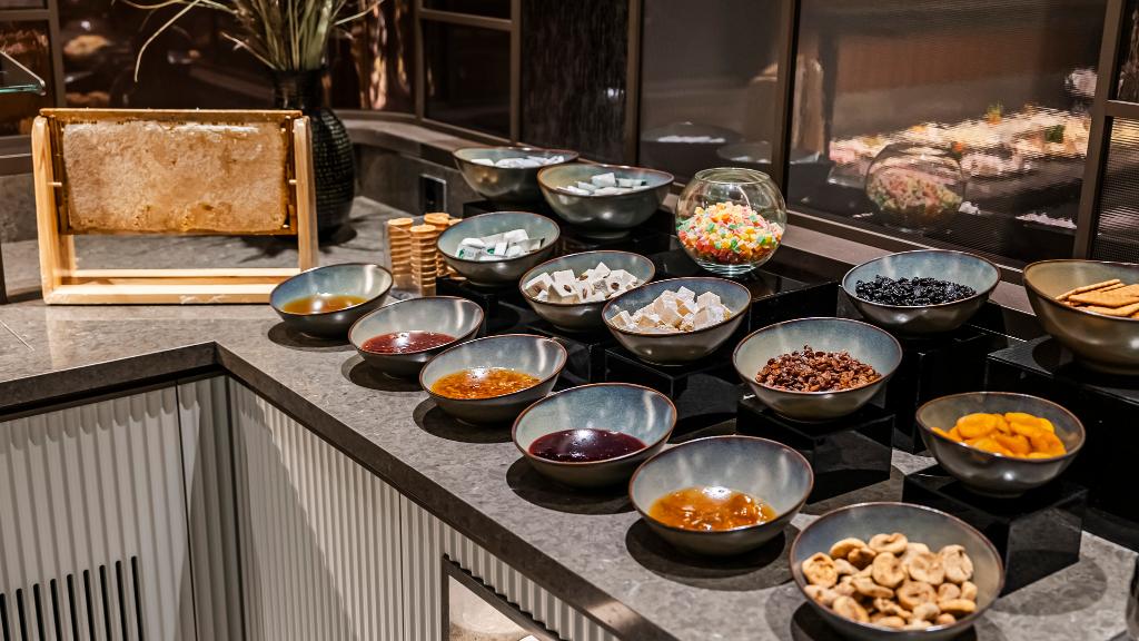 Hotel Lamartine Istanbul