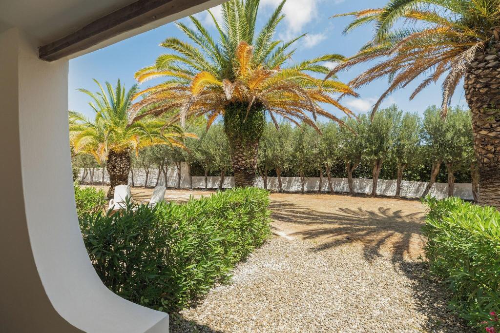 Ostuni Rosa Marina Resort 